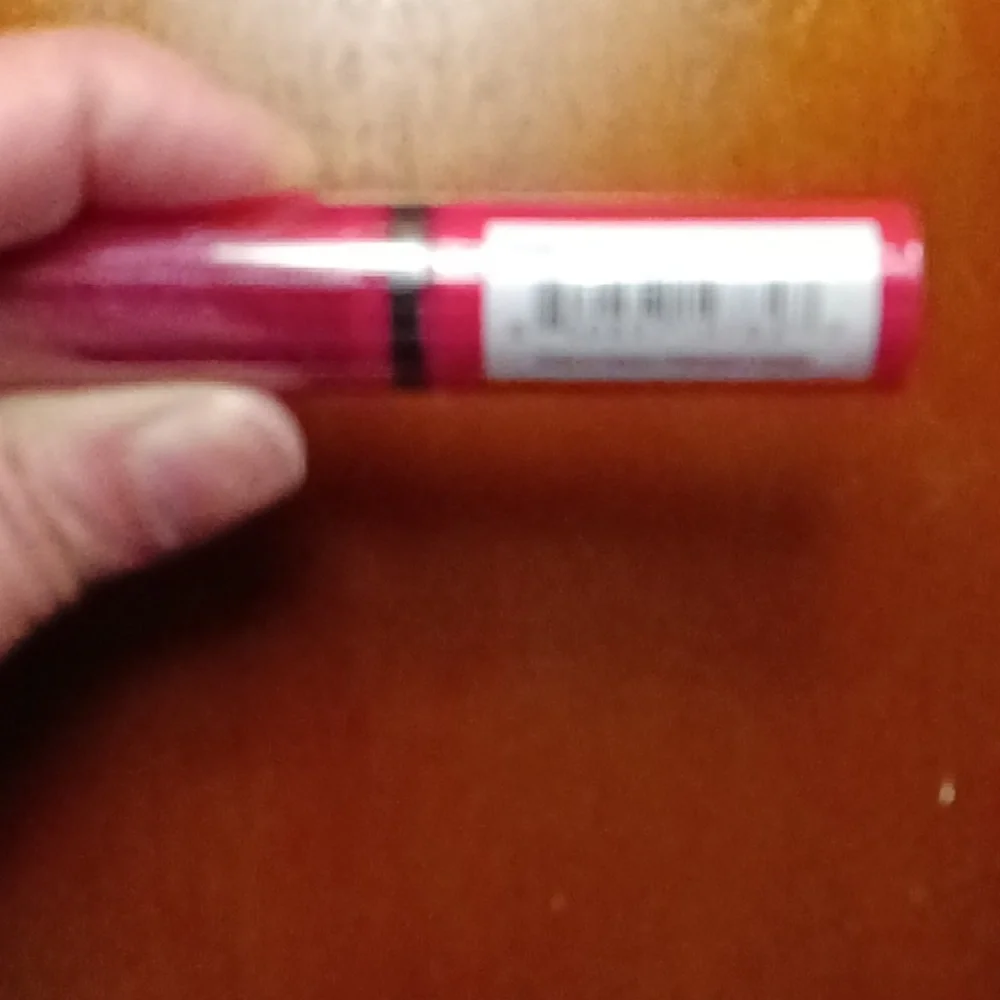 NYX BUTTER GLOSS๐ FINAL SALE PRICE NO NEGOTIATIONS ๐ - Picture 3 of 5